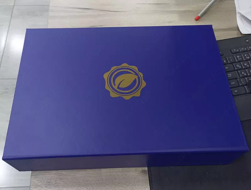 по запросу Подарочный набор – идеальный выбор для любого случая