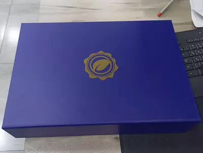 Цена по запросу Подарочный набор – идеальный выбор для любого случая