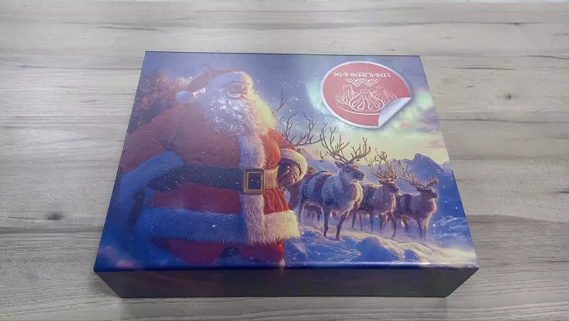 Подарочный набор – идеальный выбор для любого случая