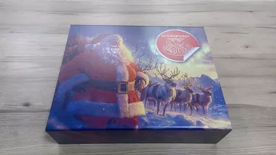 Подарочный набор – идеальный выбор для любого случая