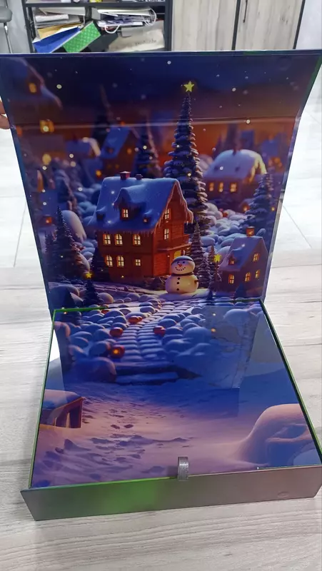 Подарочный набор – идеальный выбор для любого случая - по запросу