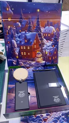 Цена по запросу Подарочный набор – идеальный выбор для любого случая