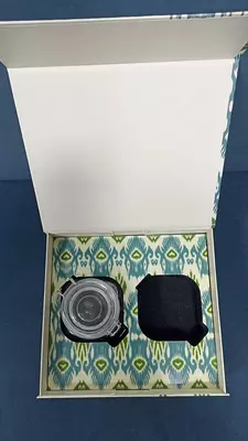 Цена по запросу Подарочный бокс – стильный и готовый вариант подарка