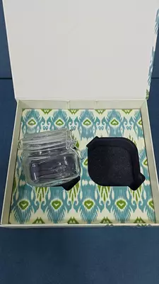 Подарочный бокс – стильный и готовый вариант подарка Только в розницу