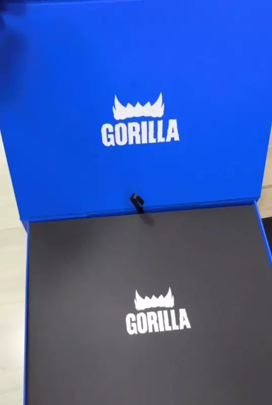 Подарочные боксы – стильное решение для любого повода - по запросу