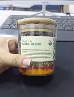 Банка со специями