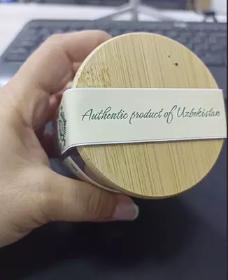 Банка со специями