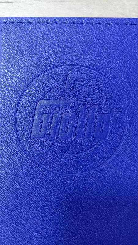 Папка для меню ресторанов