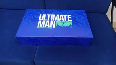 Подарочный бокс – стильное решение для вашего подарка