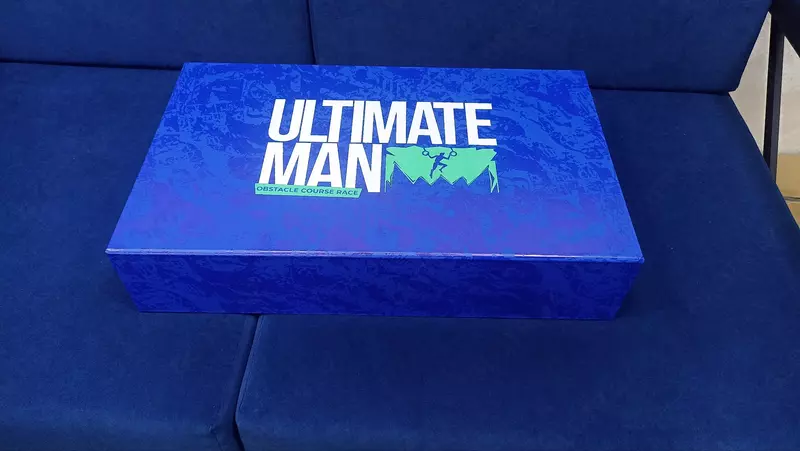 KOLORIT PRINT - Подарочный бокс – стильное решение для вашего подарка