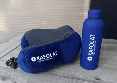 Нанесение логотипов на предметы