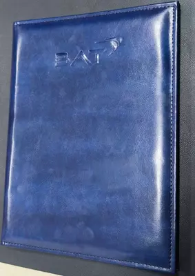   Нанесение логотипов на предметы