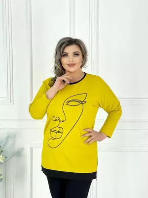 Туника - 170 000 сум / шт.