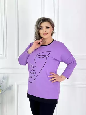 Туника Только в розницу