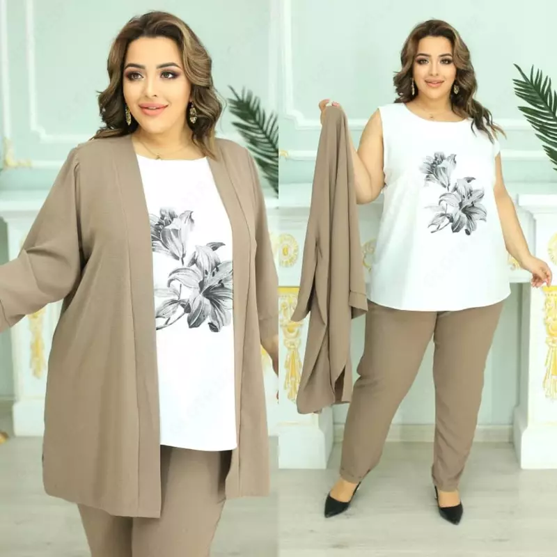 Тройка - 340 000 сум