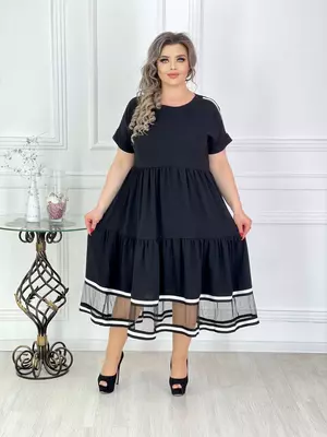 Платье Только в розницу