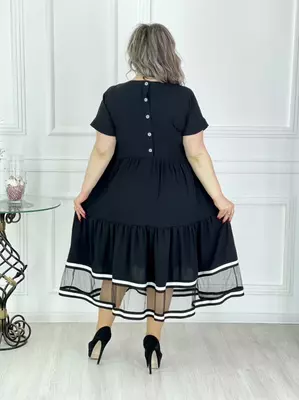 Платье Модный приговор