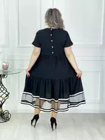 Платье Модный приговор