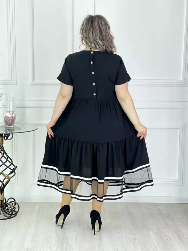 Платье Модный приговор