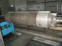 Динамическая балансировка валов и роторов