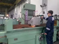 Шлифовка металла