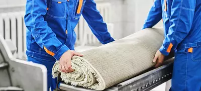 Стирка ковров по Турецкой технологии Только в розницу