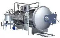 Автоклавы и экстракторы для жидких