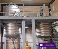 Автоклавы и экстракторы для жидких