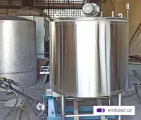 от 23 926 460 сум Автоклавы и экстракторы для жидких