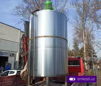 густых и вязких продуктов от 50 литров до 50 кубов - от 11 963 230 сум