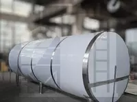 по запросу Емкости и резервуары из нержавеющей стали