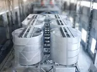 Емкости и резервуары из нержавеющей стали - emkosti.uz