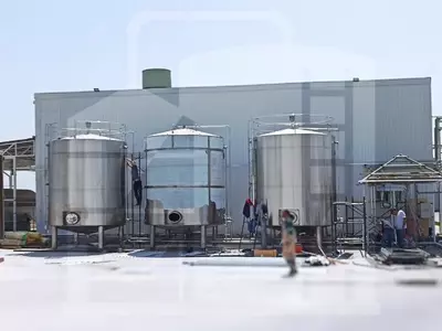 Narx so&#039;rov asosida Хранилища и накопители: силосы для цемента