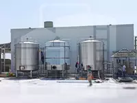 по запросу Хранилища и накопители: силосы для цемента