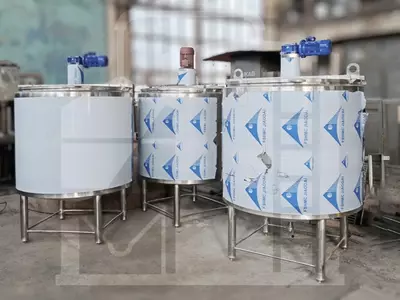 Narx so&#039;rov asosida Промышленное пищевое оборудование