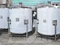 Оборудование для производства кетчупа