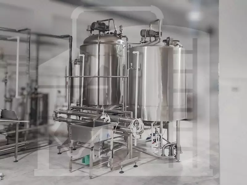 чаны и танки