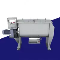 Смесители (конусные и Y-образные) - по запросу