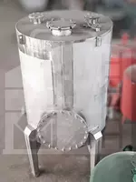 Оборудование для химического производства Изготовление нестандартного оборудования из металлов