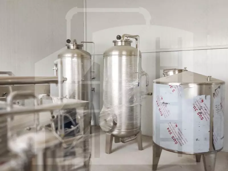 по запросу Реакторы под давлением для химического производства