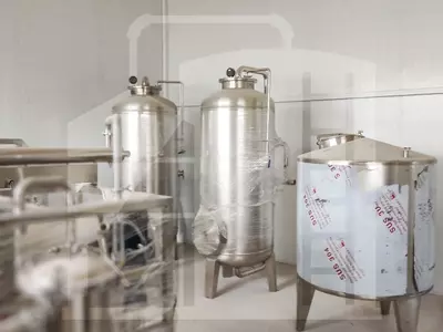 Narx so&#039;rov asosida Реакторы под давлением для химического производства