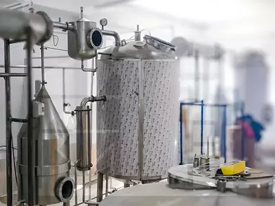 Реакторы под давлением для химического производства emkosti.uz