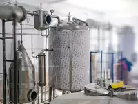 Вакуумные миксеры для пищевого и химического производства Только в розницу