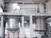 Вакуумные миксеры для пищевого и химического производства emkosti.uz