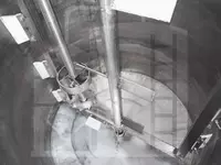 Вакуумные миксеры для пищевого и химического производства - emkosti.uz