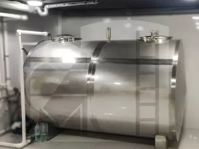 Емкости для очищенной воды - Narx so&#039;rov asosida