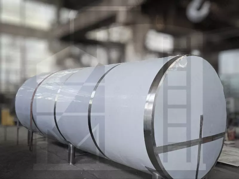 Емкости для очищенной воды Только в розницу