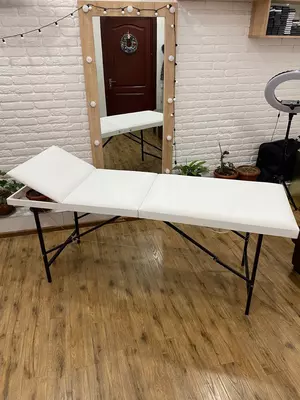 Кушетка профессиональная