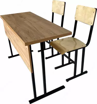 Школьная парта (комплект)