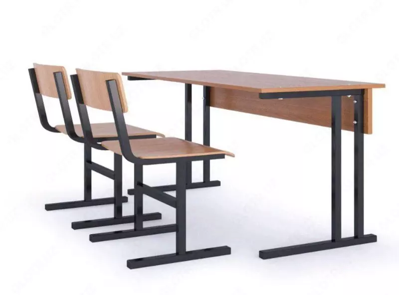 Мактаб парталар - {0} so'mdan